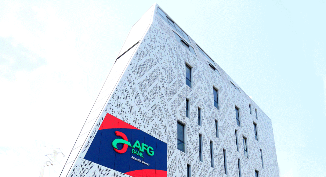 AfricInvest exits $6B AFG Holding after doubling banking assets