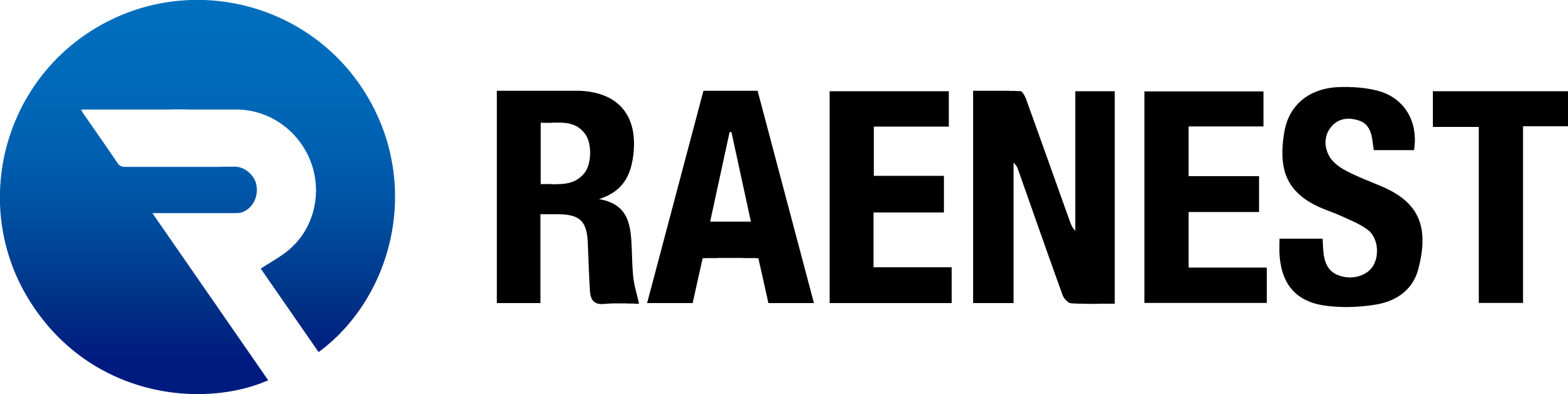Raenest Logo