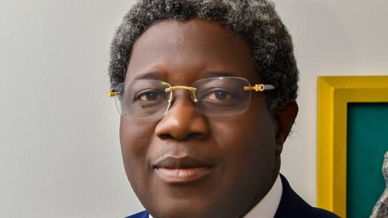 Lagos to begin digital numbering of houses from tomorrow