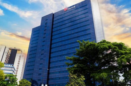 Sterling Bank seeks shareholders nod for $400 million raise