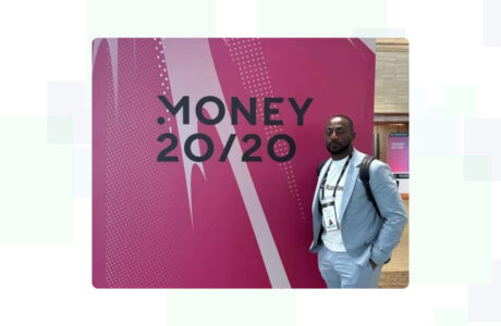 8 takeways on the Future of Finance from Money2020 2025