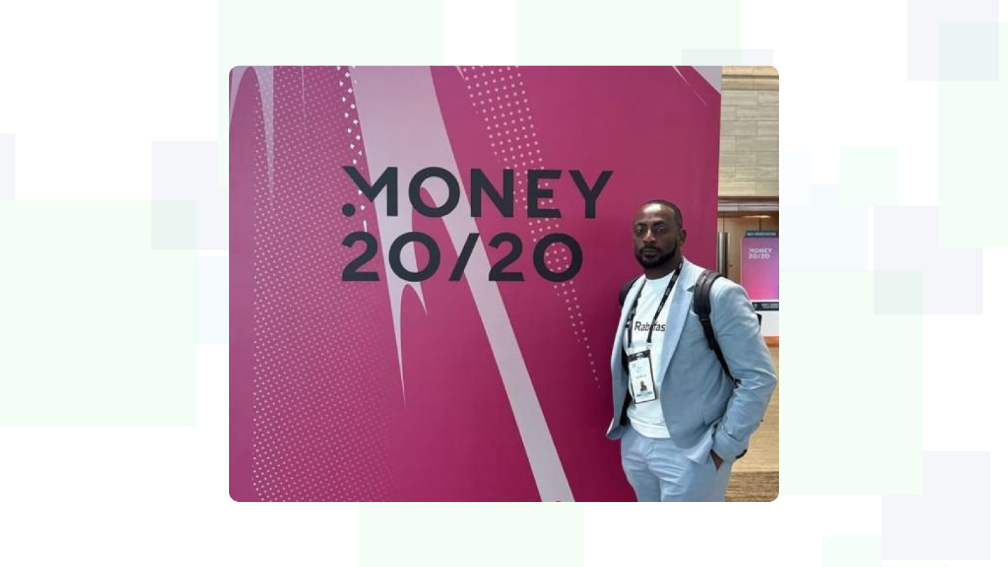 8 takeways on the Future of Finance from Money2020 2025