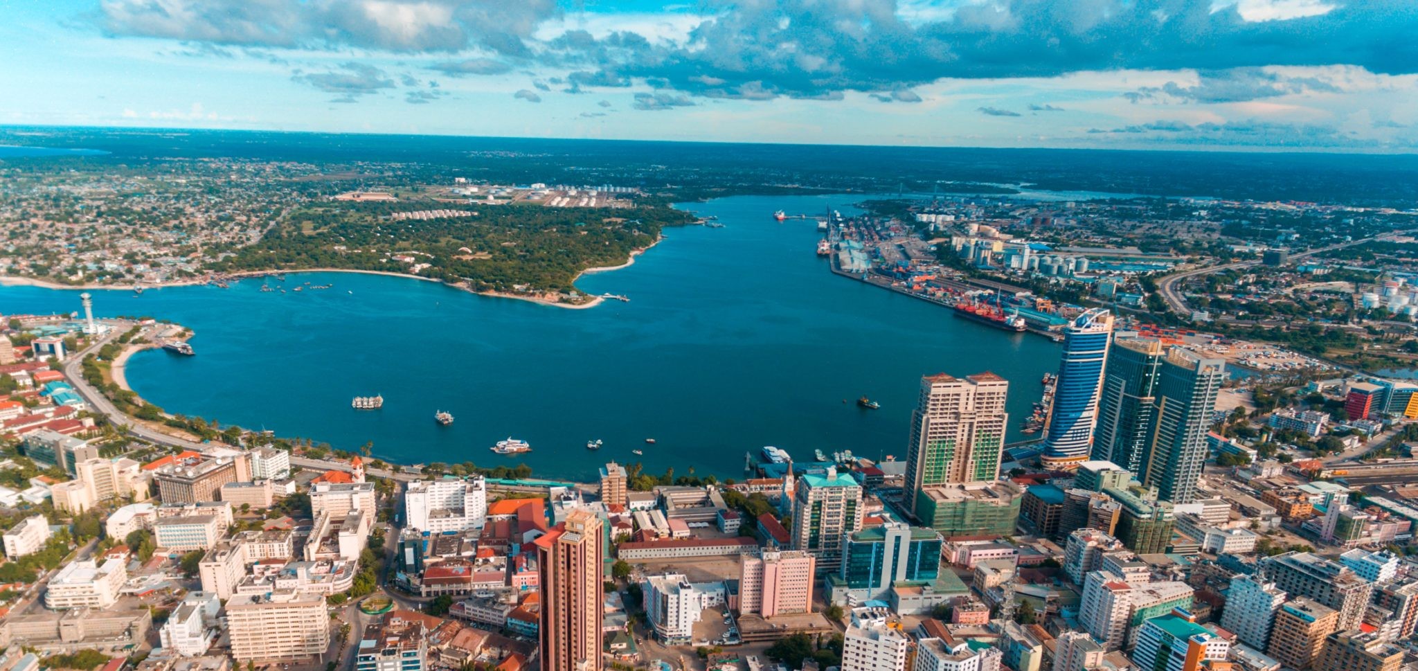 Tanzania continues to emerge as East Africa’s next startup powerhouse