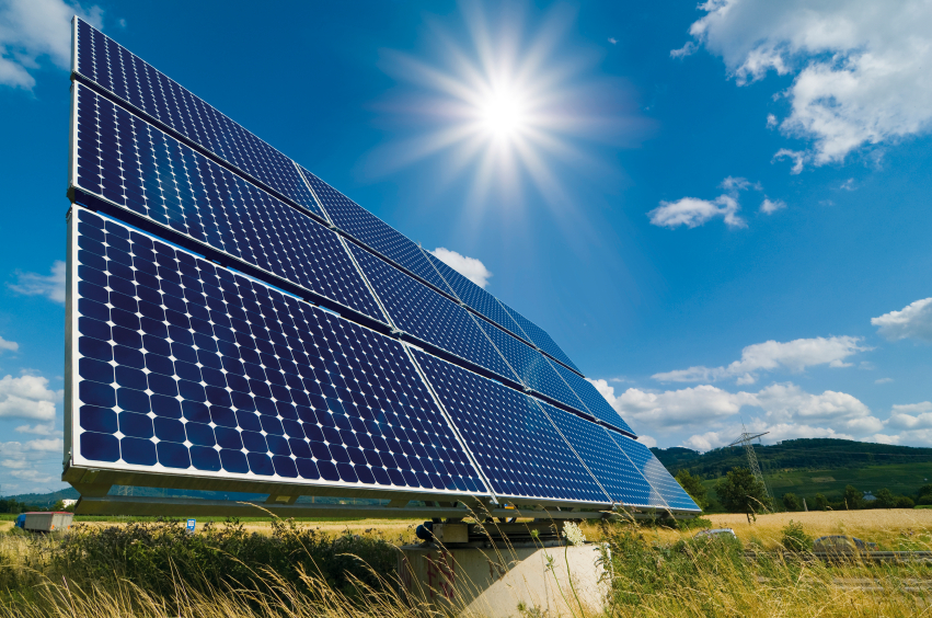 AfDB commits $184M to Africa’s largest solar and battery project in Egypt