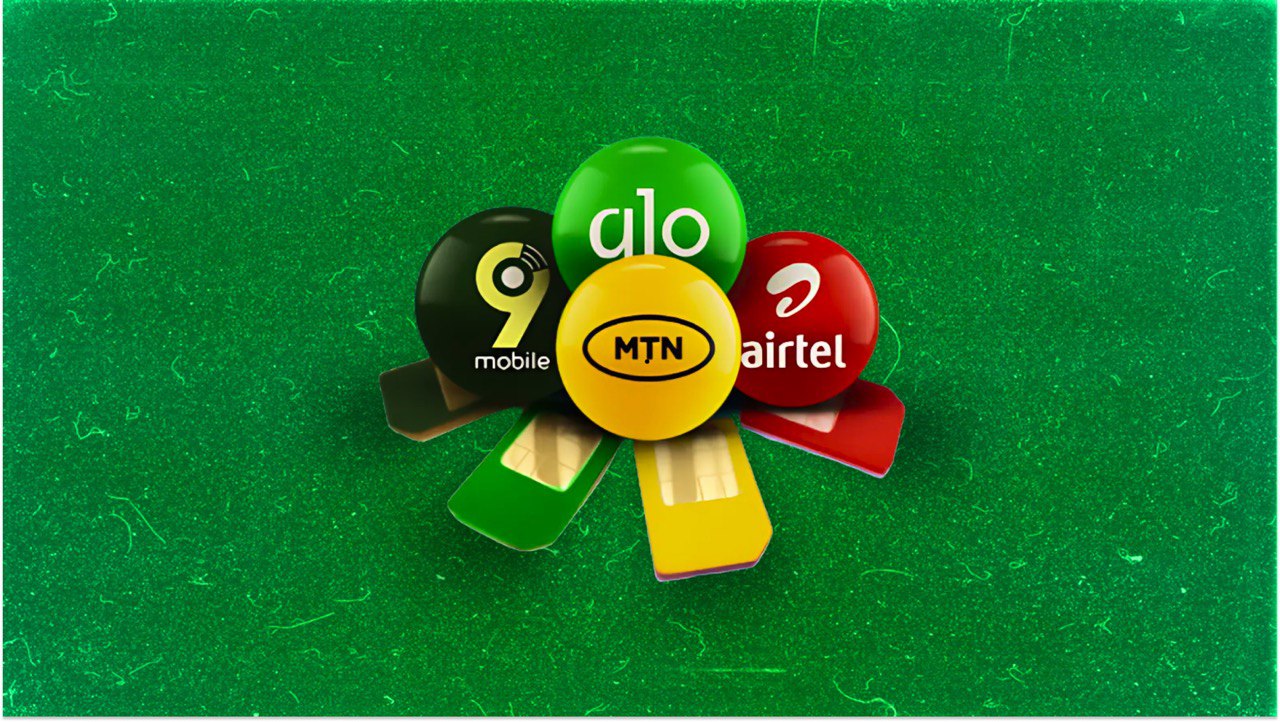Japa Guide: How to keep your MTN, Airtel, GLO & 9mobile SIM active in diaspora