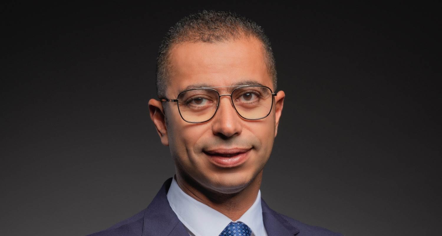 Vodacom International Gets new CEO, Mohamed Abdallah