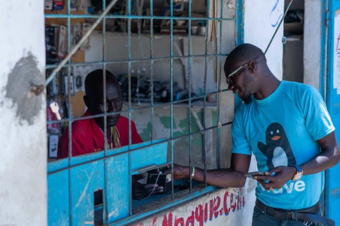 Wave raises $137 million to expand mobile money services across Africa