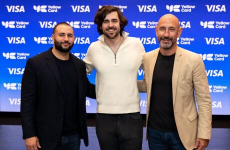 Visa and Yellow Card partner to explore stablecoin innovation across Africa