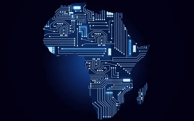 Nigeria captures 33% of African blockchain deals as continent outpaces global adoption