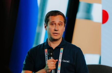dLocal to acquire Aza Finance