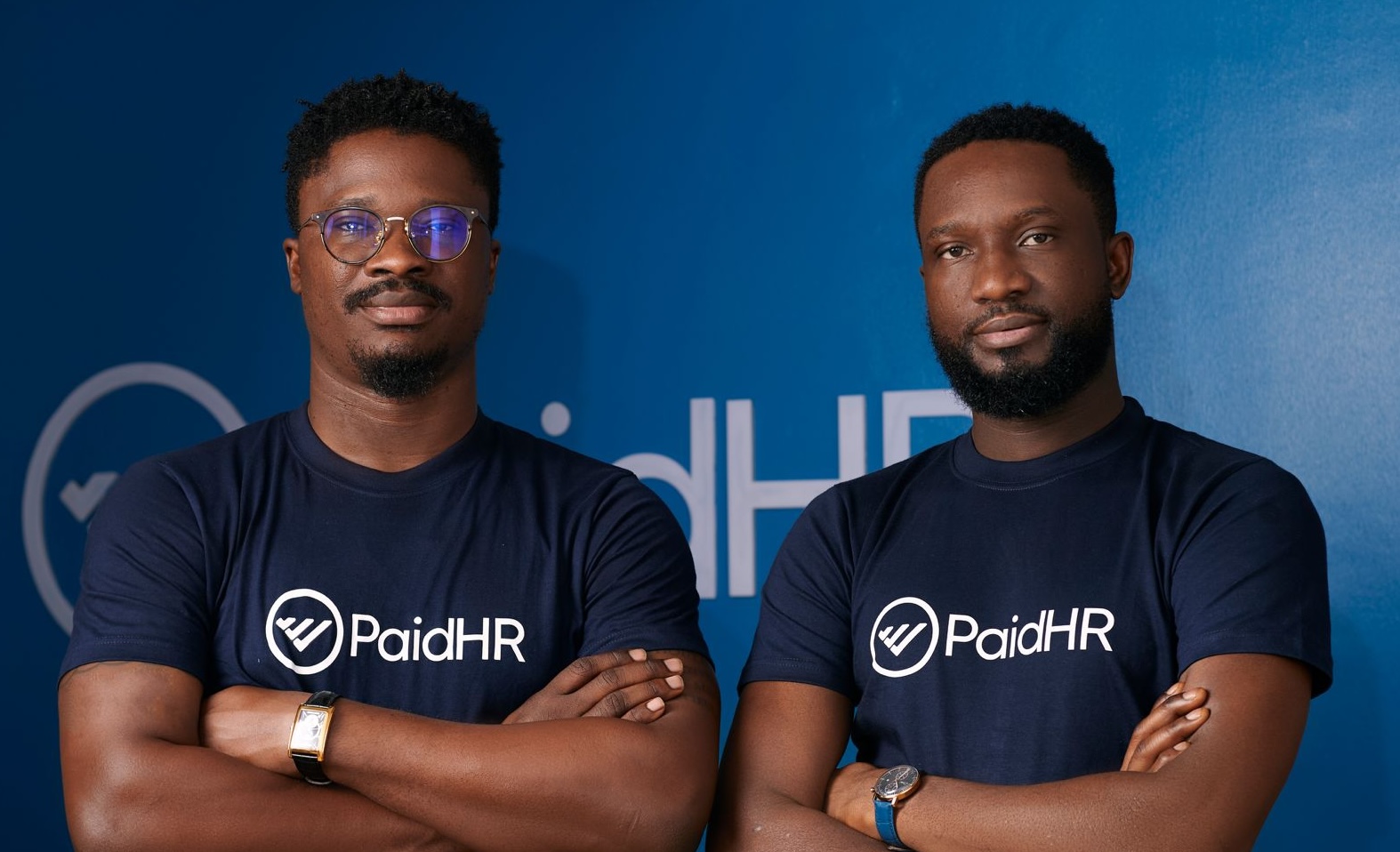 PaidHR raises $1.8 million seed round