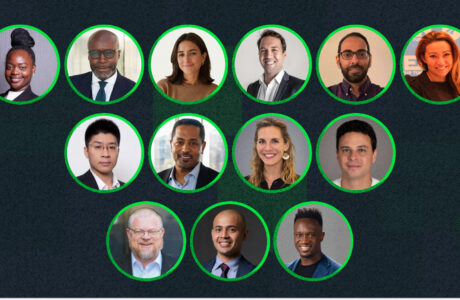 12 Africa-focused investment firms to know in 2025, according to a VC, Tobi Hanington