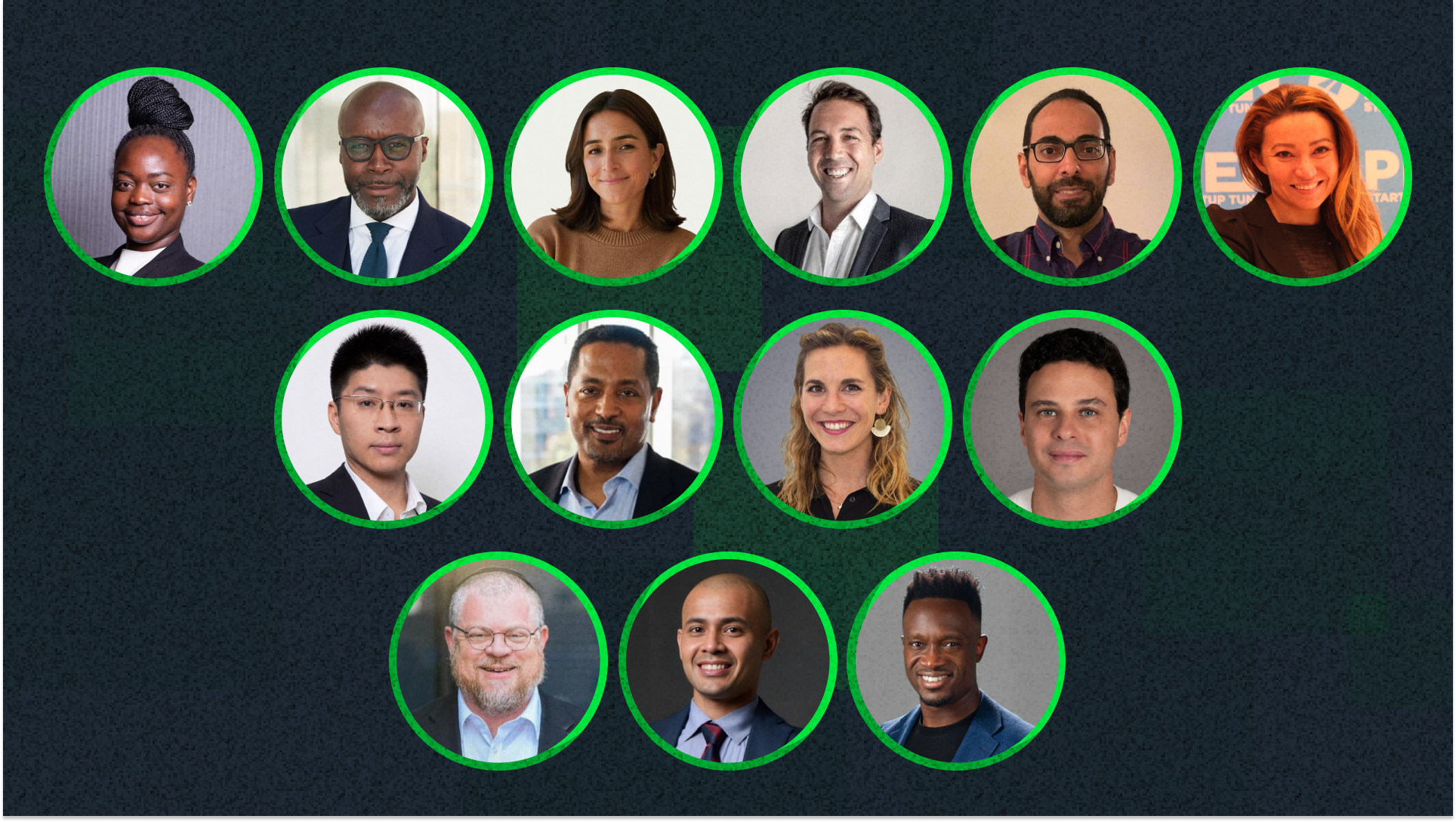 12 Africa-focused investment firms to know in 2025, according to a VC, Tobi Hanington