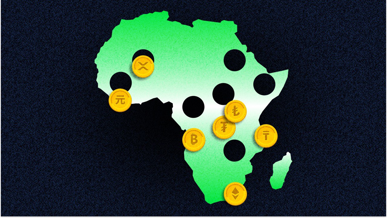 A timeline of Crypto ponzi scams targeting African Investors since 2016 till date