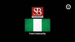 Nigeria’s inflation and banditry crisis ignite food security emergency