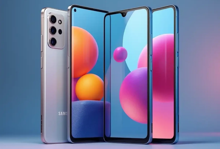 Samsung Galaxy A13 Review: What ₦150,000 gets you in 2025