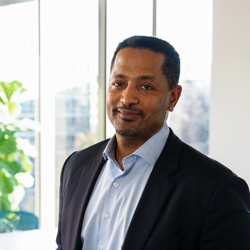 Magdi Amin, Managing Partner at African Renaissance Ventures