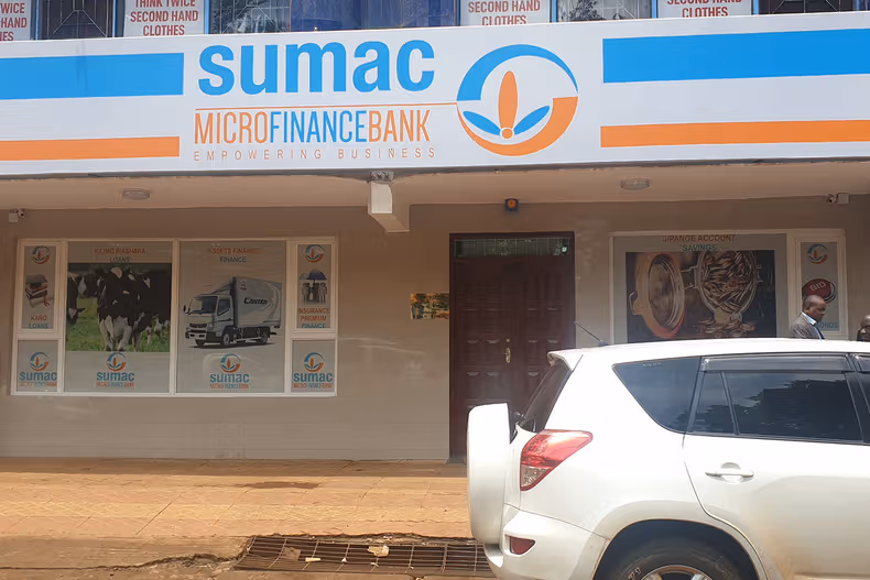 Moniepoint gains foothold in Kenya with 78% stake in Sumac