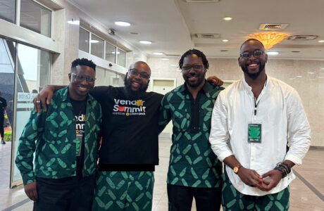 Chowdeck launches in Ghana, eyeing continental growth