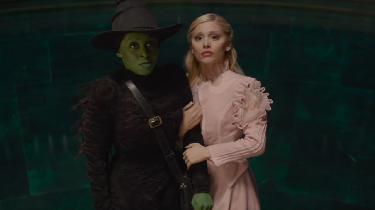 Musical movies to stream on Showmax this weekend