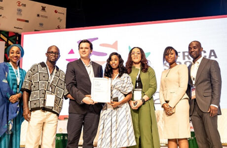 Blueroomcare secures $50K to expand access to mental health care in Nigeria