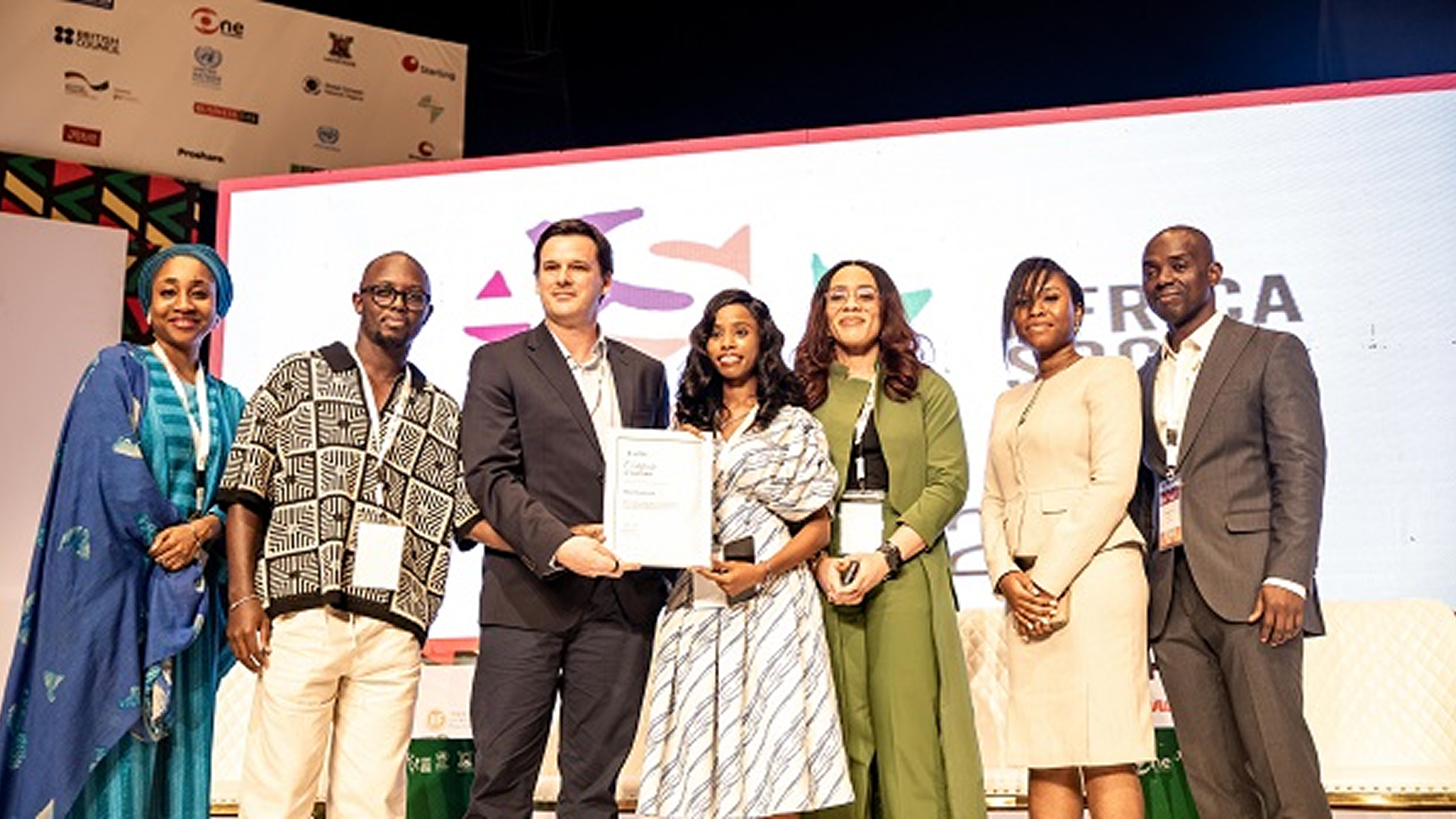 Blueroomcare secures $50K to expand access to mental health care in Nigeria