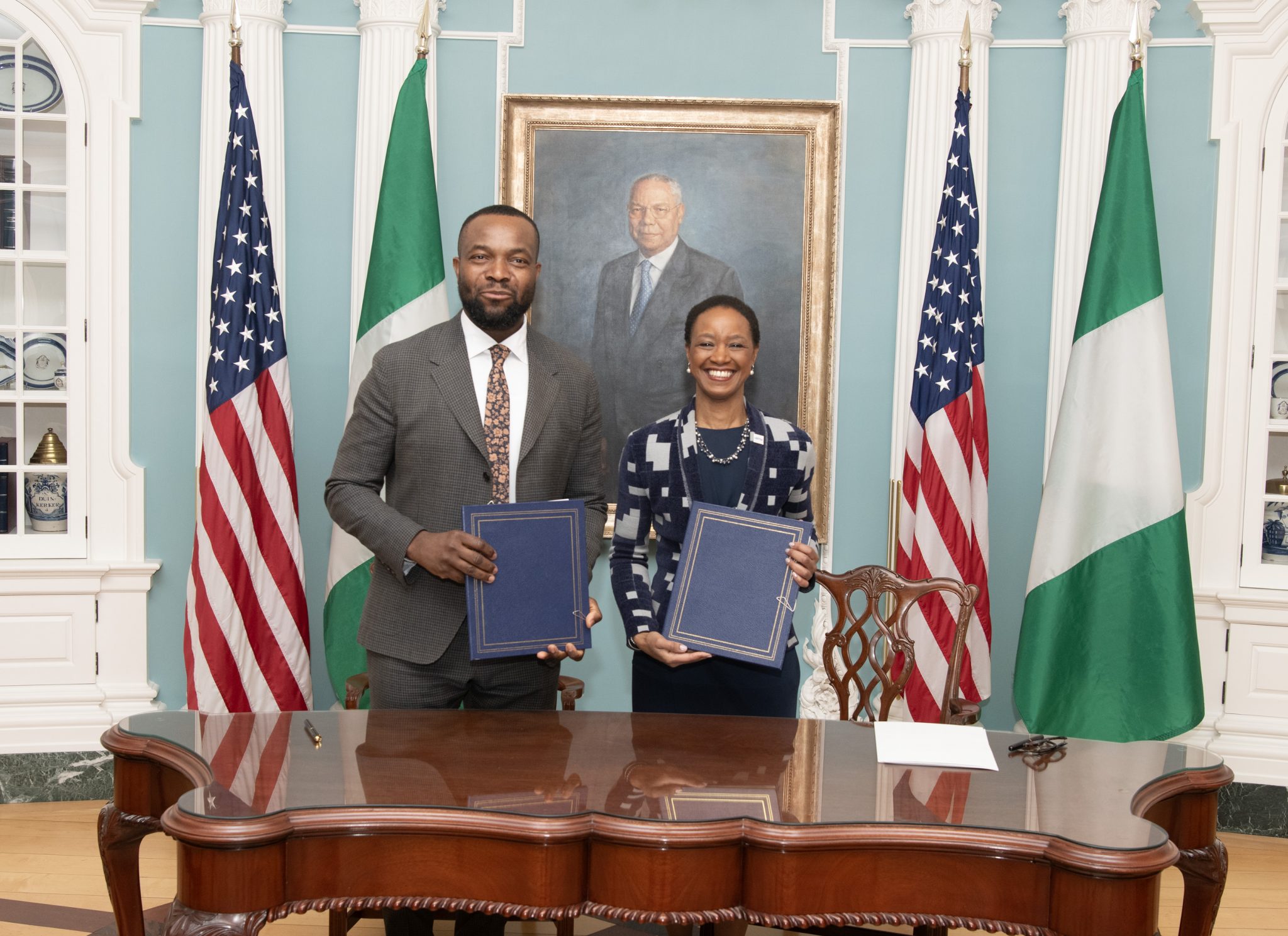 A four-step plan to fix Nigeria’s broken internet