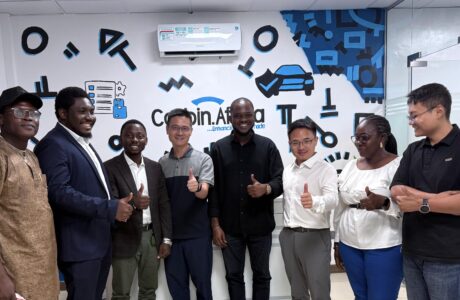 Carbin Africa to drive TIM Motors’ new & used vehicle rollout in Nigeria