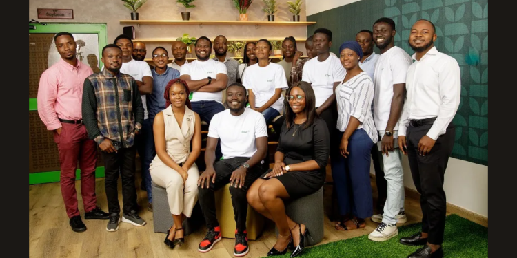 Complete Farmer’s €2.2M raise signals Africa’s shift toward full-stack agtech