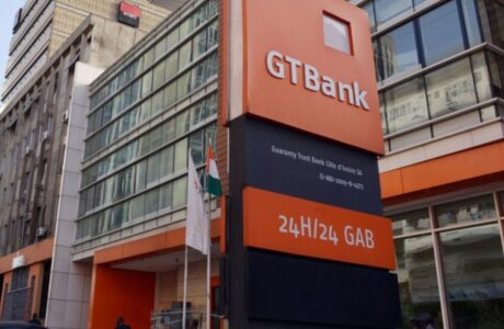 GTCO debuts on London Stock Exchange with 36.4 billion Shares