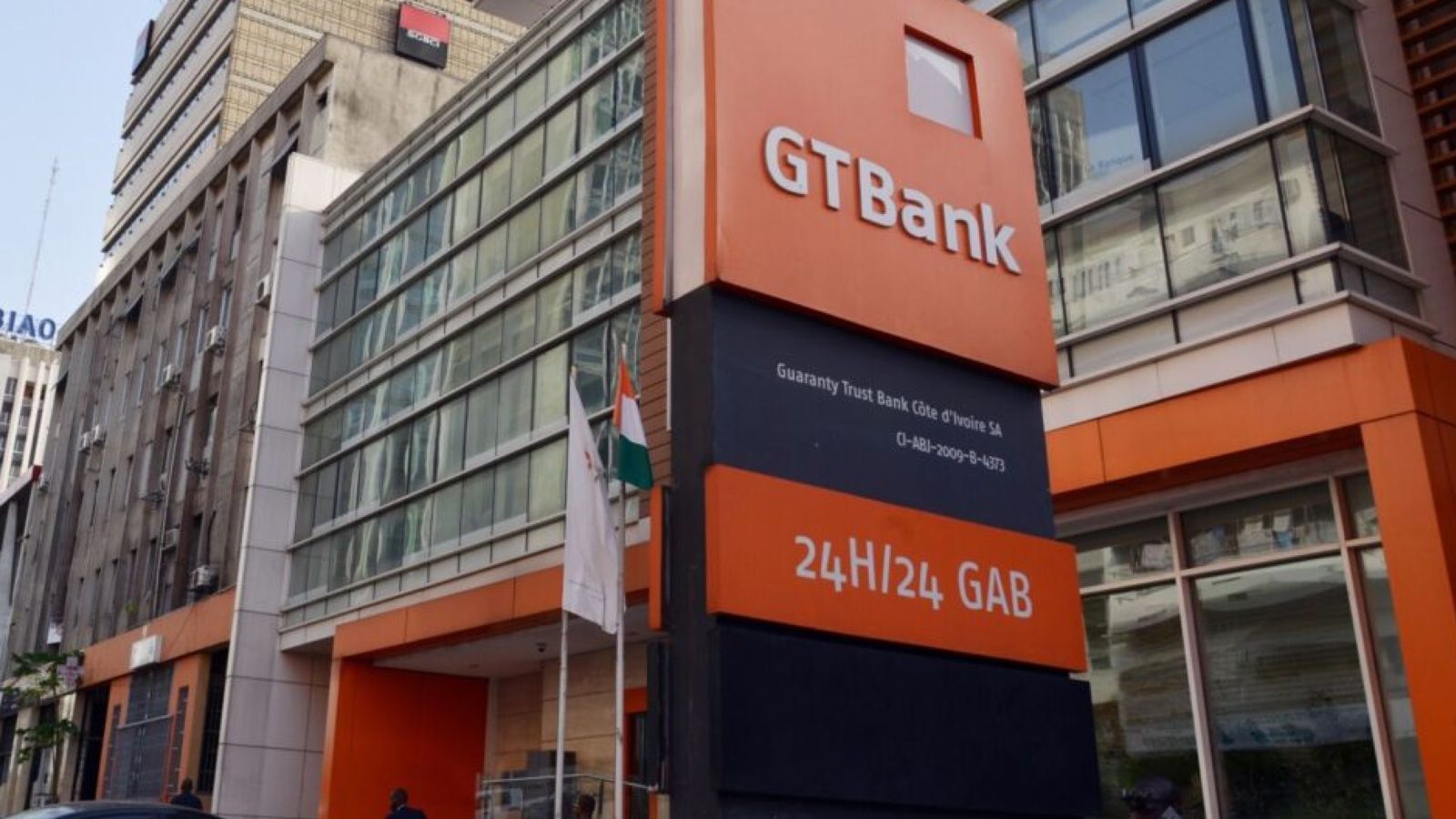 GTCO debuts on London Stock Exchange with 36.4 billion shares