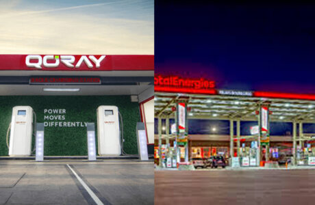 Qoray and TotalEnergies partner to bolster  EV adoption in Nigeria