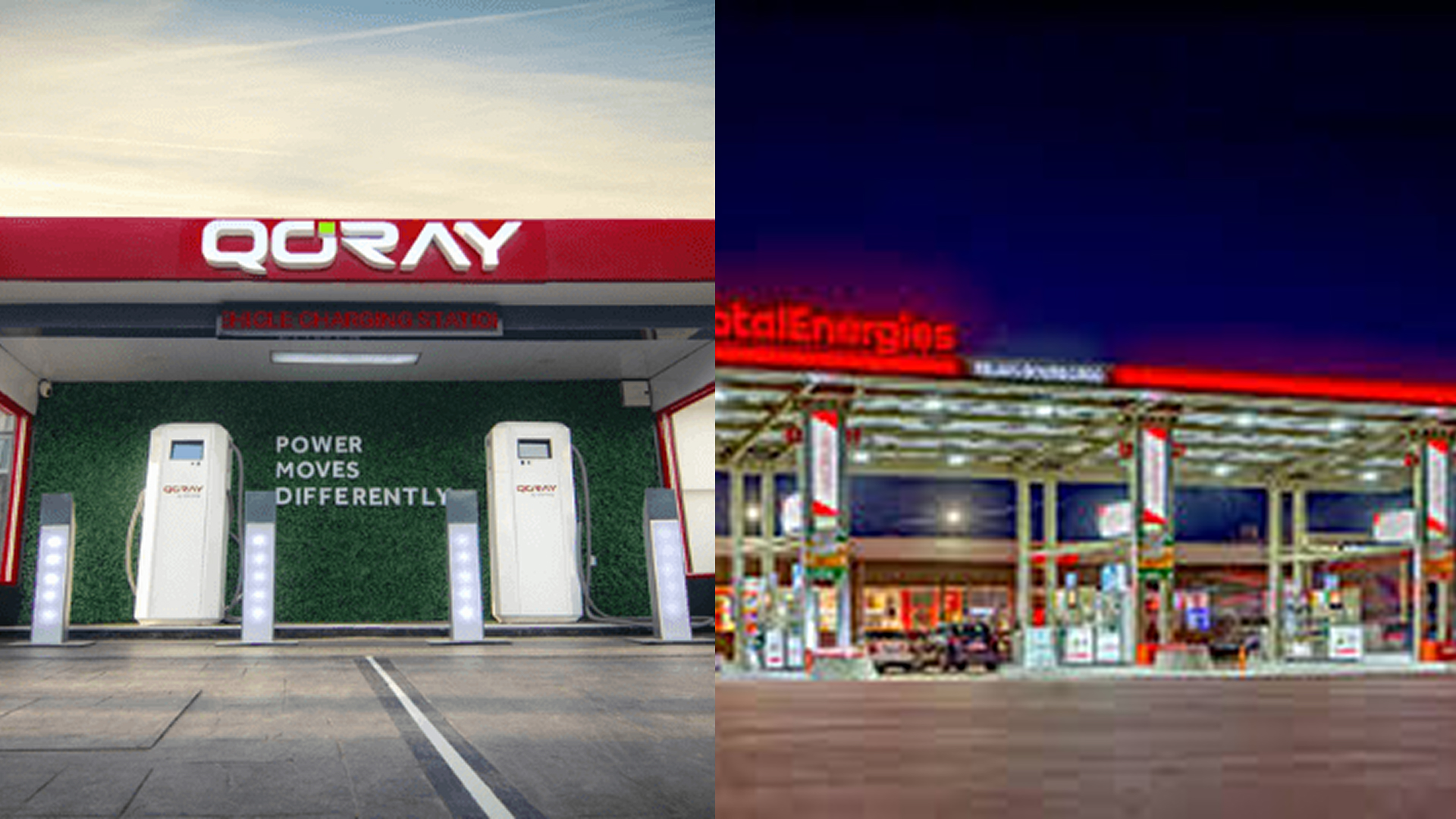 Qoray and TotalEnergies partner to bolster  EV adoption in Nigeria