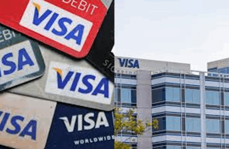 Visa debuts first data centre in South Africa 