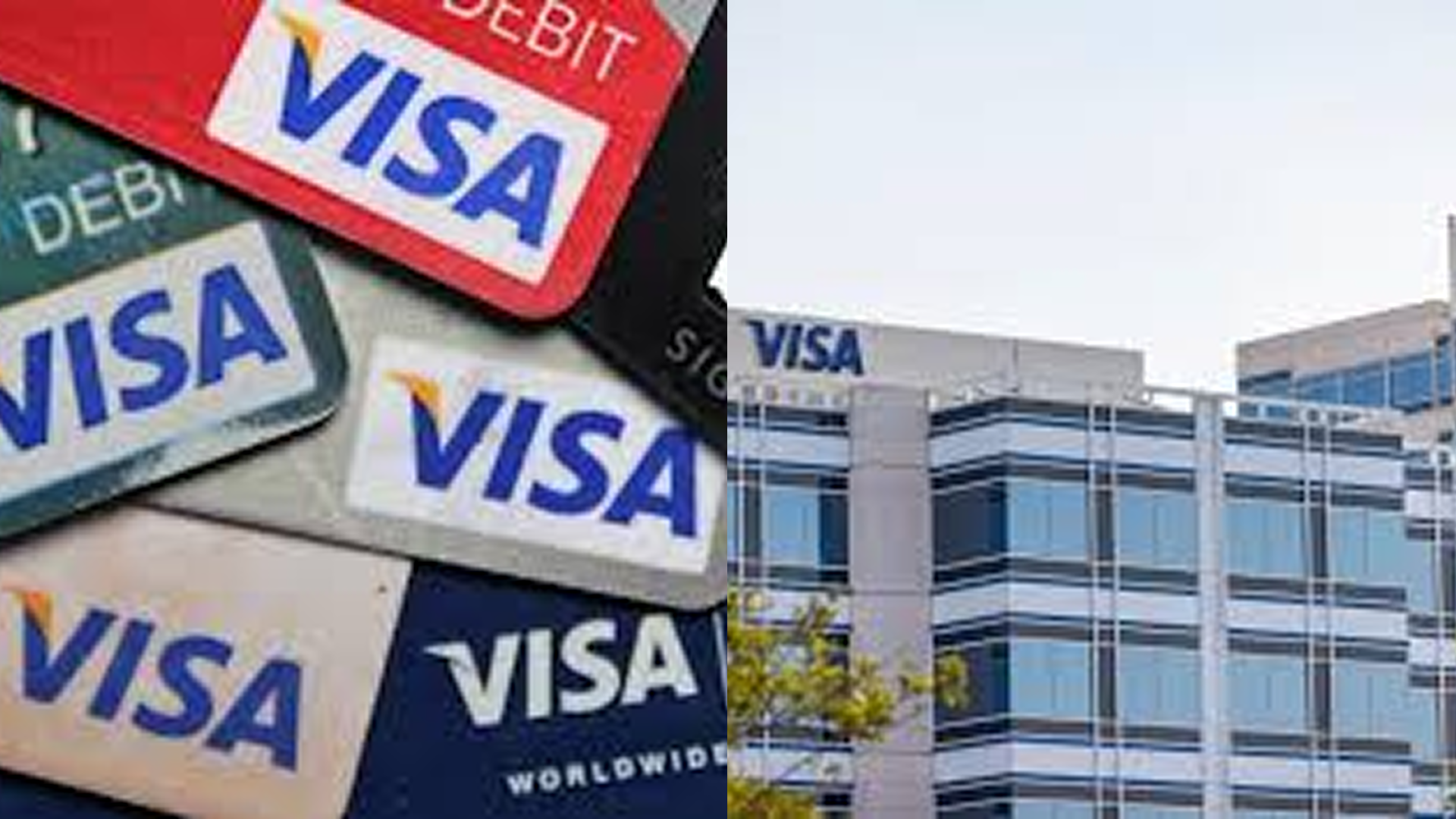 Visa debuts first data centre in South Africa 