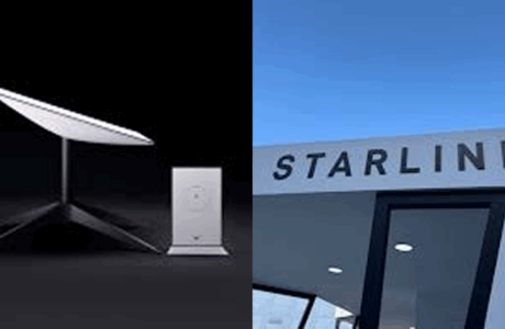 Starlink suffers rare global outage, undermining its reliability claims
