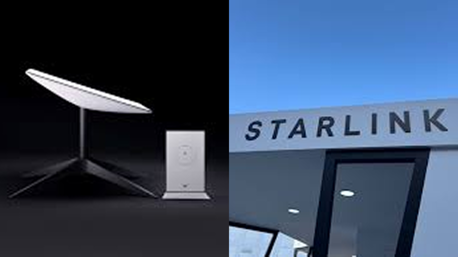 Starlink suffers rare global outage, undermining its reliability claims