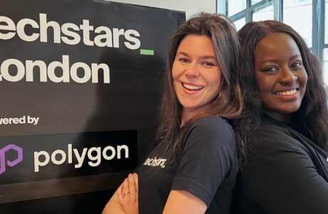 Liquify, a Ghanaian female-led startup, raises $1.5 million seed to close Africa’s trade finance gap