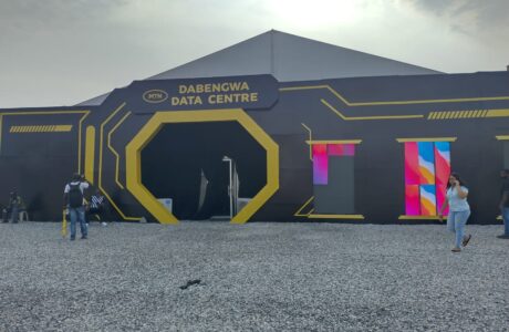 MTN launches $240 million data centre to challenge AWS, Azure