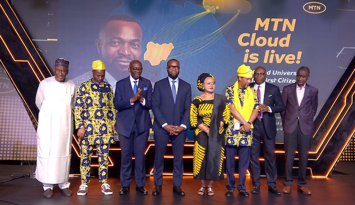 Condia Insider: MTN makes big cloud moves