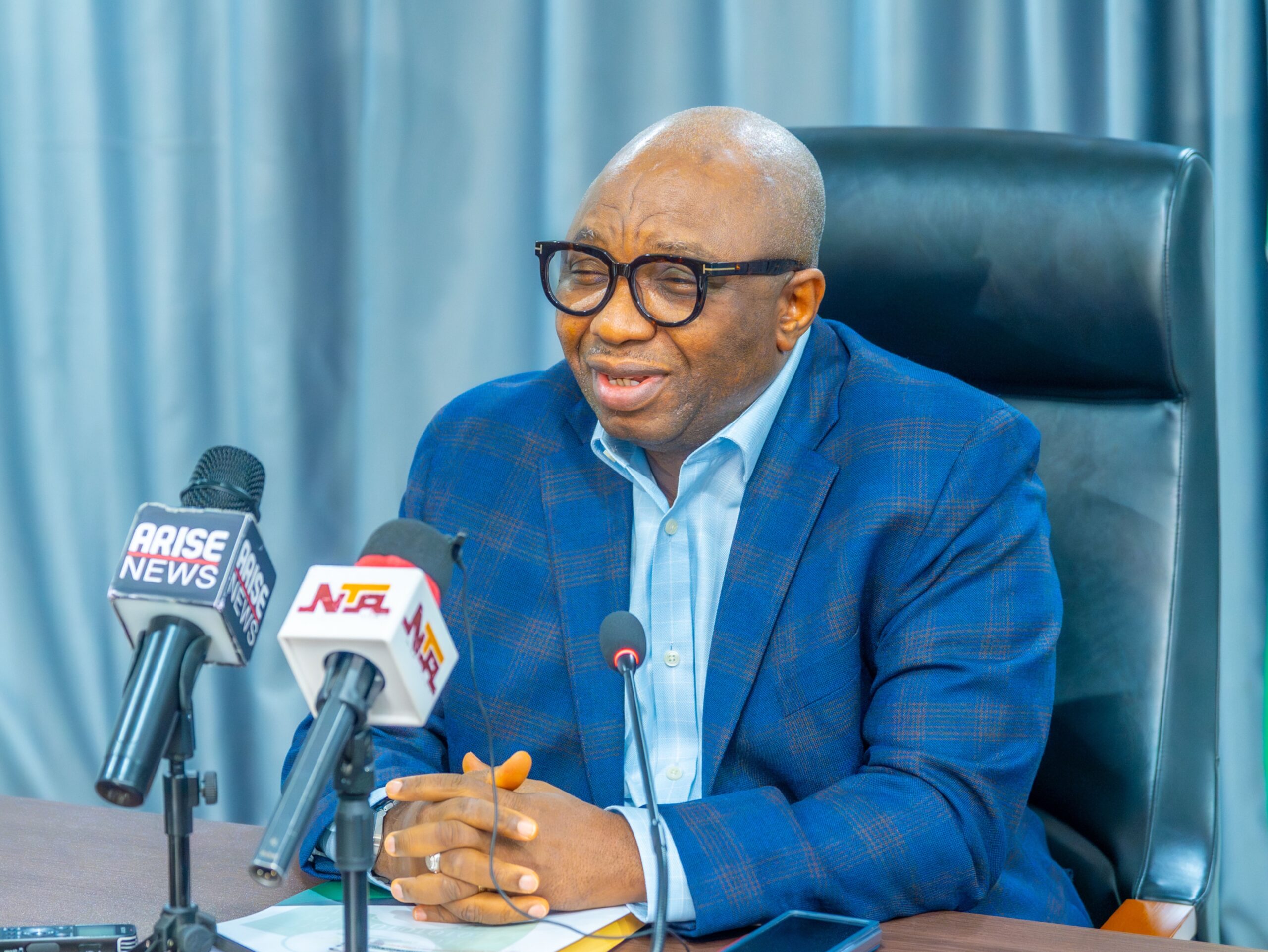 NDPC slams MultiChoice ₦766 million fine for privacy breach
