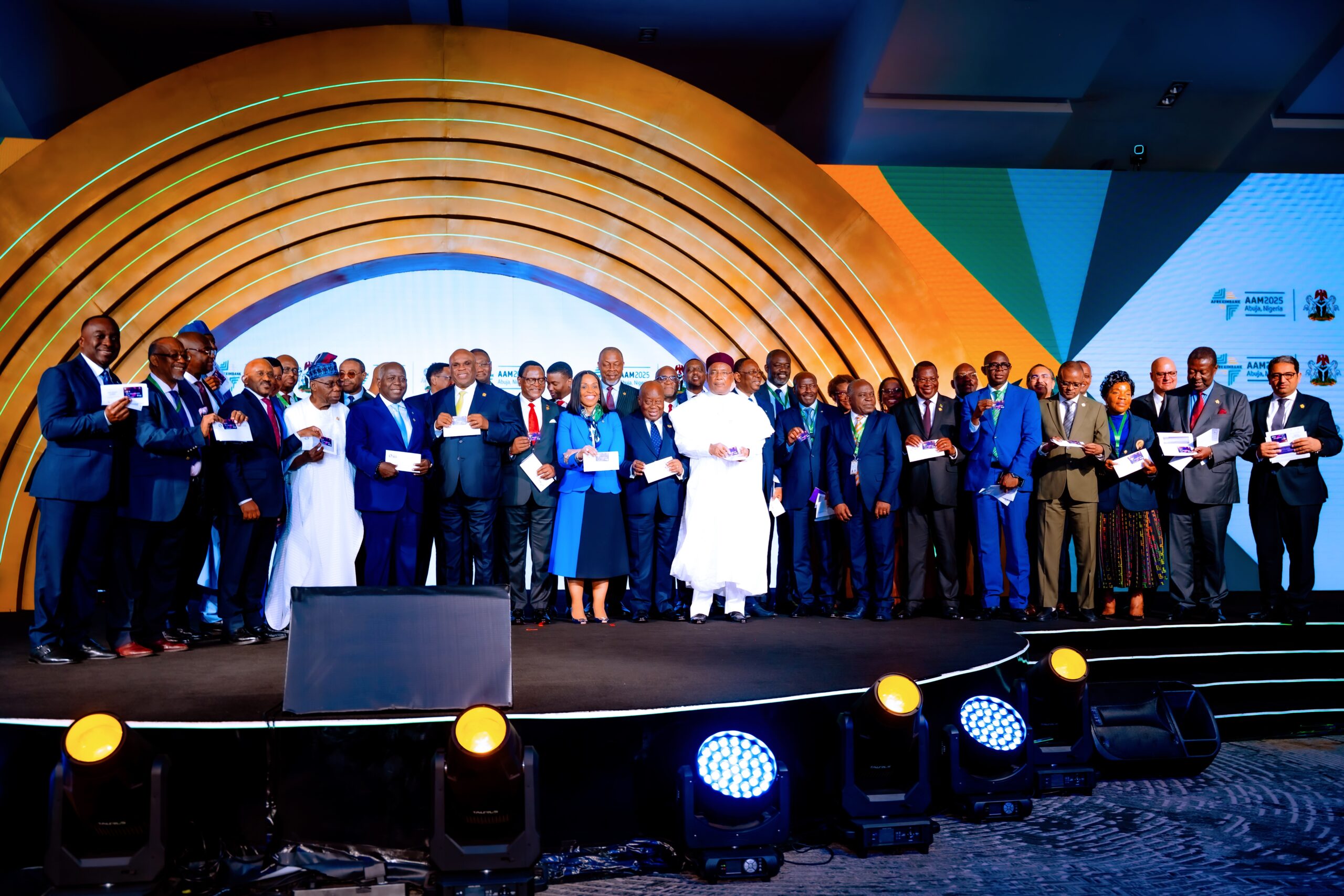 Afrieximbank launches PAPSS Card. Why now and what about AfriGo?