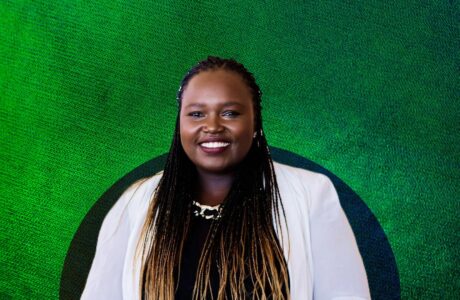 How Cassie Jaganyi is writing Uber’s story across Sub-Saharan Africa