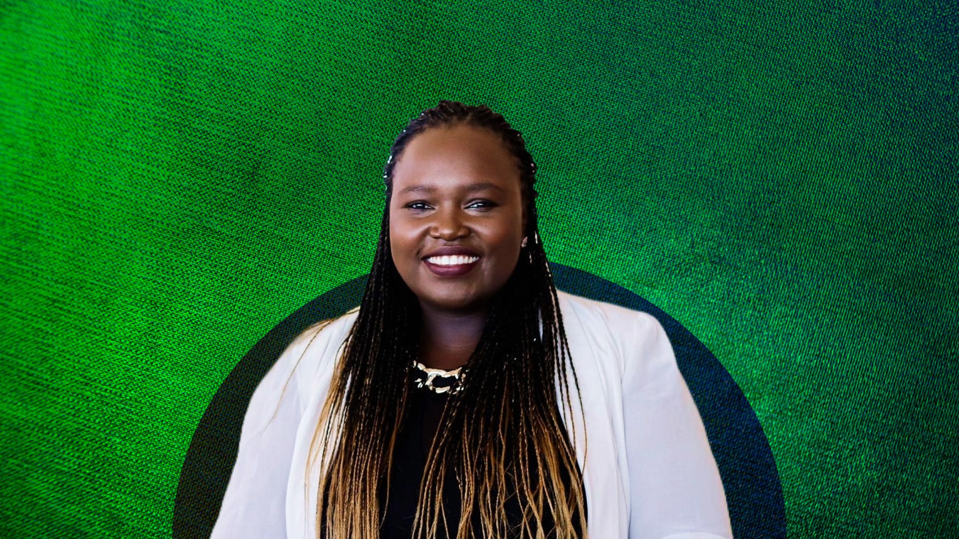 How Cassie Jaganyi is writing Uber’s story across Sub-Saharan Africa
