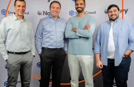 Nawy acquires SmartCrowd to expand into Middle East 