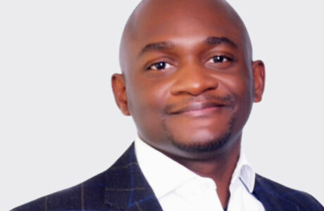 Temidayo Ojo replaces Sunil Natraj as Jumia Nigeria CEO 