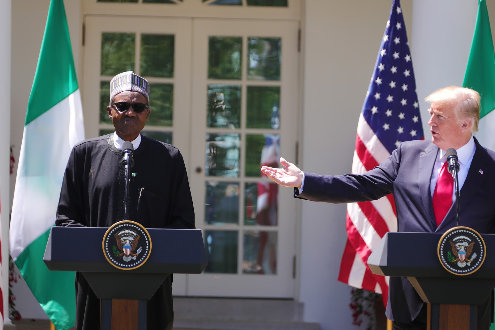What Nigeria can learn from America’s digital playbook
