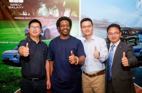 China’s TIM Motors wants to end Tokunbo dominance in Nigeria with budget friendly cars