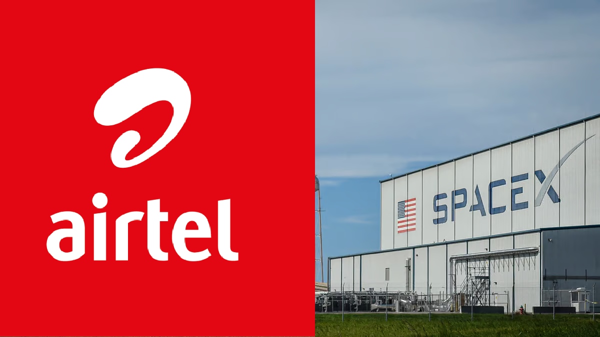 SpaceX deepens ties with Airtel Africa in nine countries after May deal