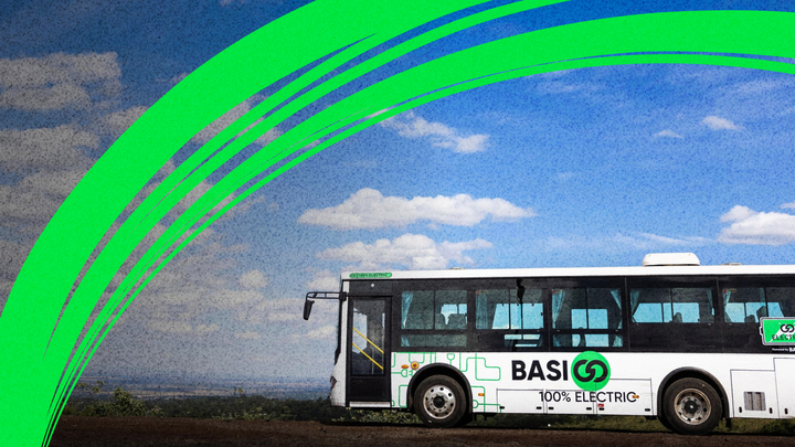 Kenya’s electric matatu revolution is moving faster than you think, but can the rest of Africa catch up?